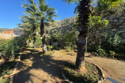 Villa  5+2  Alanya, Antalya, Türkiye №217830 - 26