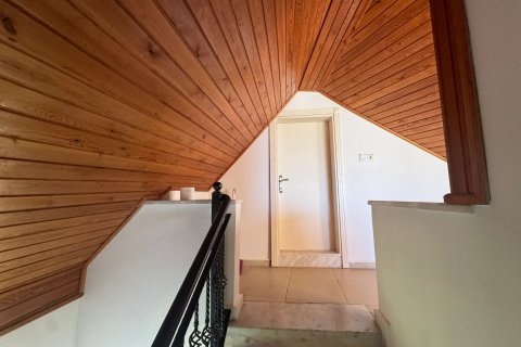 Villa  5+2  Alanya, Antalya, Türkiye №217830 - 23