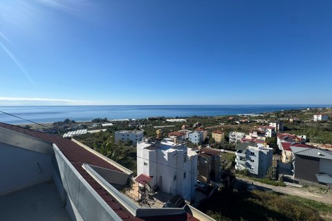 Villa  5+2  Alanya, Antalya, Türkiye №217830 - 2