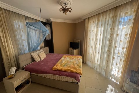 Villa  5+2  Alanya, Antalya, Türkiye №217830 - 13
