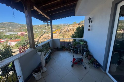 Villa  5+2  Alanya, Antalya, Türkiye №217830 - 22