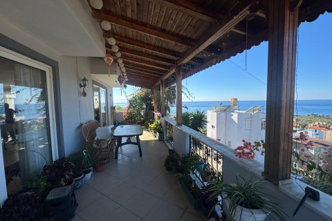 Villa  5+2  Alanya, Antalya, Türkiye №217830 - 19