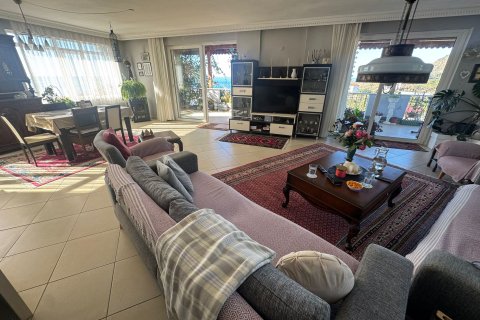 Villa  5+2  Alanya, Antalya, Türkiye №217830 - 5