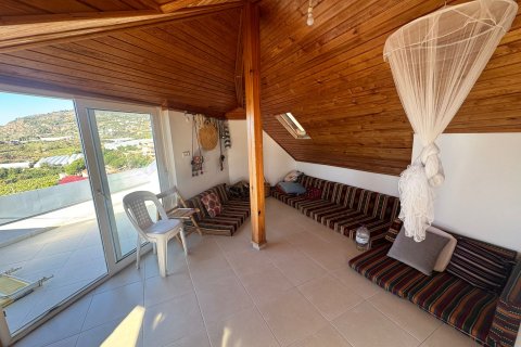 Villa  5+2  Alanya, Antalya, Türkiye №217830 - 16
