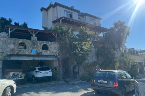 Villa  5+2  Alanya, Antalya, Türkiye №217830 - 4