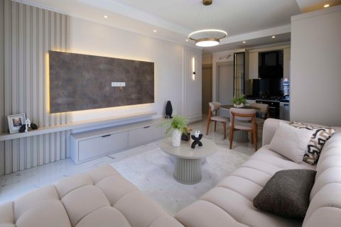 1+1 Wohnung in Mahmutlar, Antalya, Türkei Nr. 217829 - 5