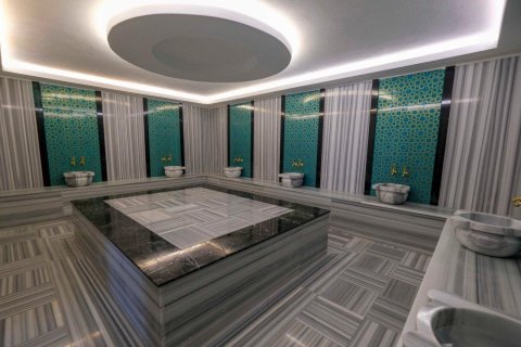 1+1 Wohnung in Mahmutlar, Antalya, Türkei Nr. 217829 - 16