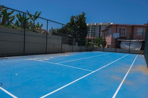 1+1 Wohnung in Mahmutlar, Antalya, Türkei Nr. 217829 - 14