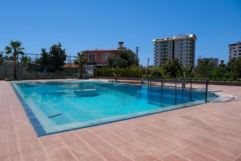 1+1 Wohnung in Mahmutlar, Antalya, Türkei Nr. 217829 - 13