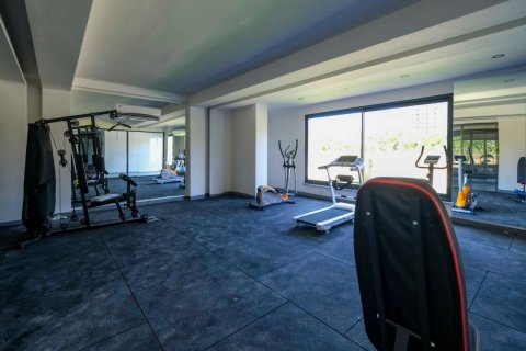 1+1 Wohnung in Mahmutlar, Antalya, Türkei Nr. 217829 - 18