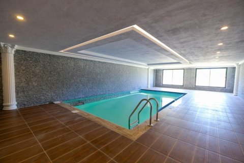 1+1 Wohnung in Mahmutlar, Antalya, Türkei Nr. 217829 - 15