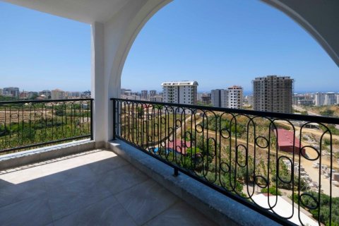 1+1 Wohnung in Mahmutlar, Antalya, Türkei Nr. 217829 - 8