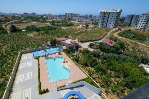 1+1 Wohnung in Mahmutlar, Antalya, Türkei Nr. 217829 - 11