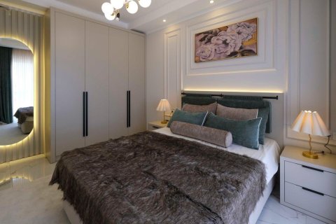 1+1 Wohnung in Mahmutlar, Antalya, Türkei Nr. 217829 - 7