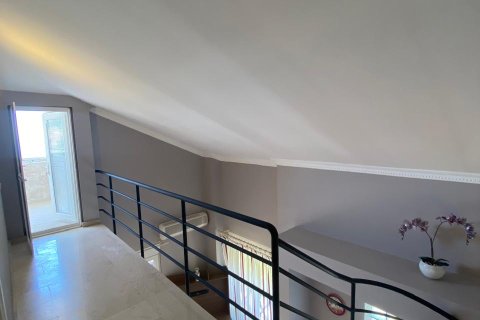 Daire  3+1  Alanya, Antalya, Türkiye №217828 - 10