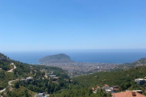 Daire  3+1  Alanya, Antalya, Türkiye №217828 - 9