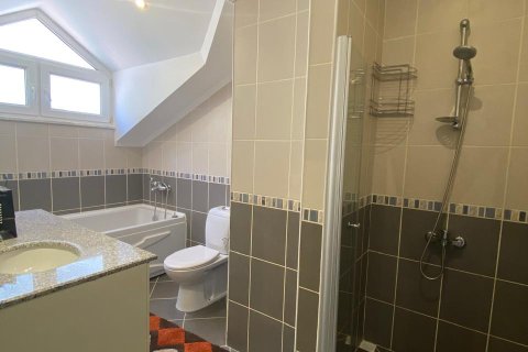 Daire  3+1  Alanya, Antalya, Türkiye №217828 - 11