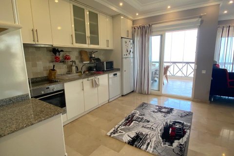 Daire  3+1  Alanya, Antalya, Türkiye №217828 - 3