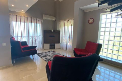 Daire  3+1  Alanya, Antalya, Türkiye №217828 - 2