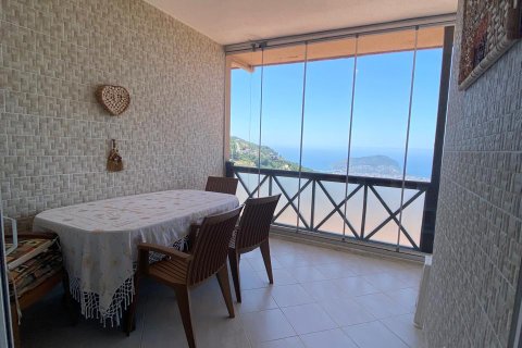 Daire  3+1  Alanya, Antalya, Türkiye №217828 - 4