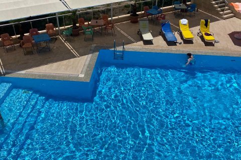 Daire  3+1  Alanya, Antalya, Türkiye №217828 - 13