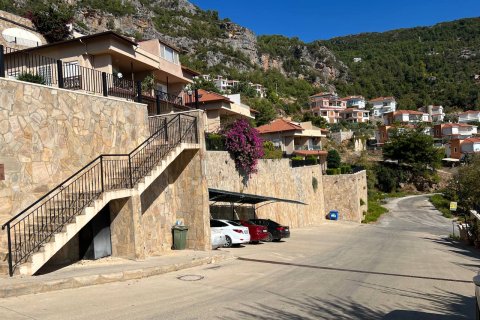 Daire  3+1  Alanya, Antalya, Türkiye №217828 - 12