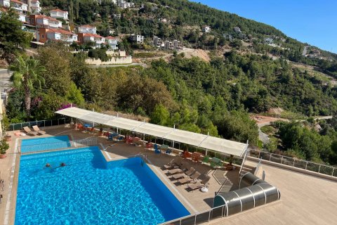 Daire  3+1  Alanya, Antalya, Türkiye №217828 - 14