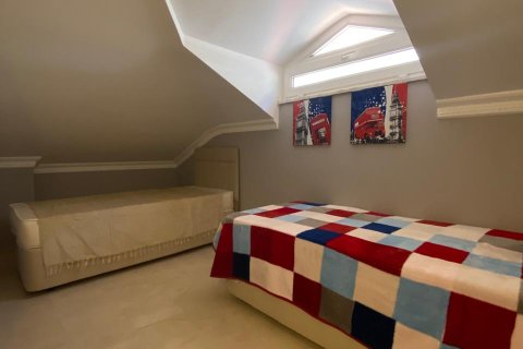 Daire  3+1  Alanya, Antalya, Türkiye №217828 - 7