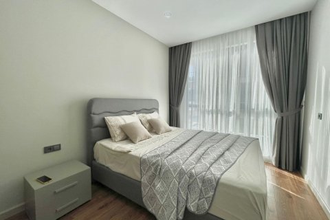 Продажа квартиры  в Аланье, Анталье, Турция 1+1, 50м2, №217827 – фото 5