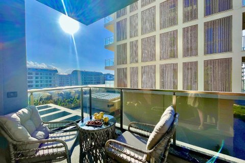 Продажа квартиры  в Аланье, Анталье, Турция 1+1, 50м2, №217827 – фото 7