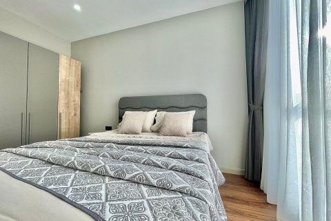 Продажа квартиры  в Аланье, Анталье, Турция 1+1, 50м2, №217827 – фото 6