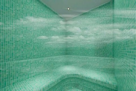 Продажа квартиры  в Аланье, Анталье, Турция 1+1, 50м2, №217827 – фото 11