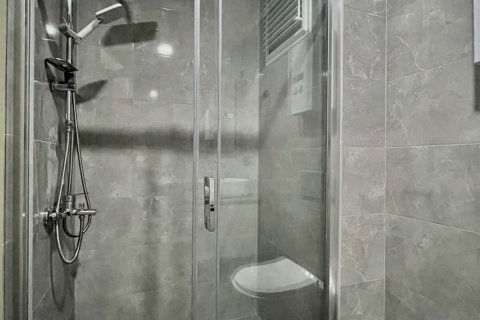 Продажа квартиры  в Аланье, Анталье, Турция 1+1, 50м2, №217827 – фото 8