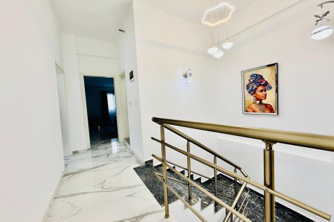 Villa 3+1 Milas, Muğla, Türkiye №217840 - 29