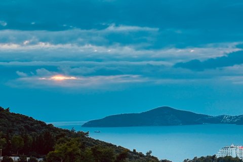 Вилла  3+1 в Милясе, Мугла, Турция №217840