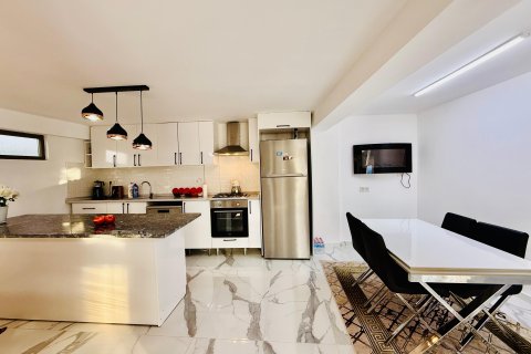 Villa 3+1 Milas, Muğla, Türkiye №217840 - 4