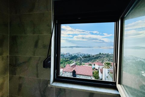 Villa 3+1 Milas, Muğla, Türkiye №217840 - 8