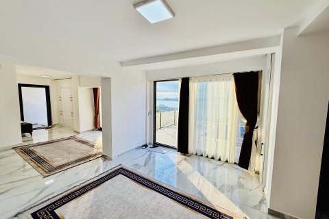 Villa 3+1 Milas, Muğla, Türkiye №217840 - 18