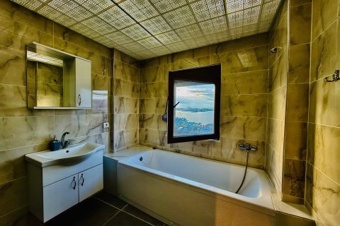 Villa 3+1 Milas, Muğla, Türkiye №217840 - 26