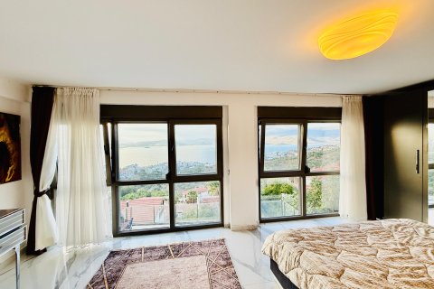 Villa 3+1 Milas, Muğla, Türkiye №217840 - 30