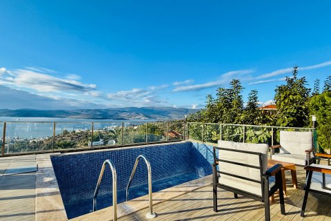 Villa 3+1 Milas, Muğla, Türkiye №217840 - 9