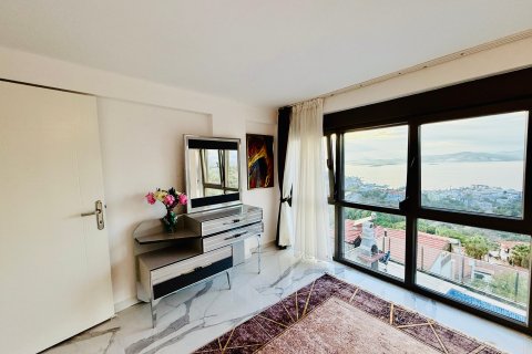 Villa 3+1 Milas, Muğla, Türkiye №217840 - 15