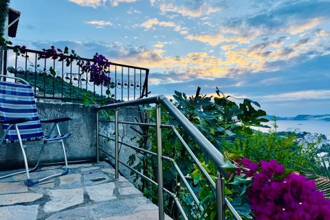 Villa 3+1 Milas, Muğla, Türkiye №217840 - 24