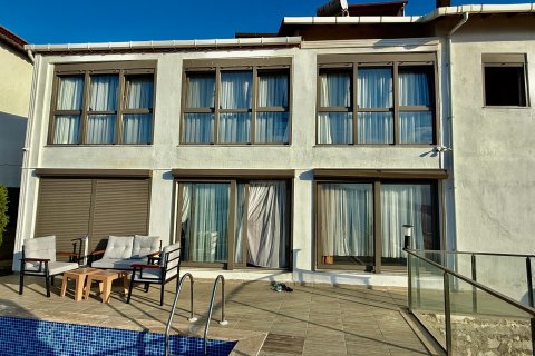 Villa 3+1 Milas, Muğla, Türkiye №217840 - 28