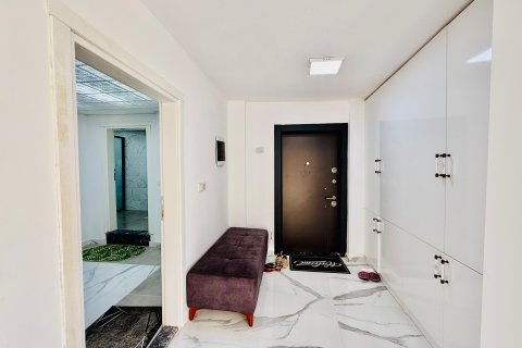 Villa 3+1 Milas, Muğla, Türkiye №217840 - 19