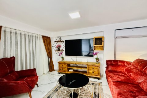 Villa 3+1 Milas, Muğla, Türkiye №217840 - 3