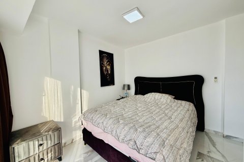 Villa 3+1 Milas, Muğla, Türkiye №217840 - 17