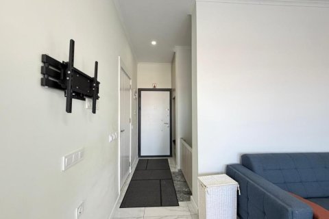 Lägenhet  i Kestel, Antalya, Turkiet Nr. 221395 - 7