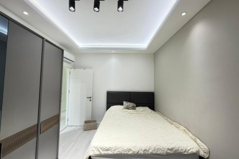 Lägenhet  i Kestel, Antalya, Turkiet Nr. 221395 - 10