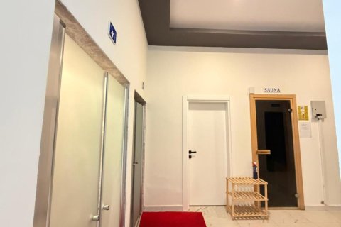 Lägenhet  i Kestel, Antalya, Turkiet Nr. 221395 - 28